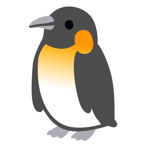 pinguino