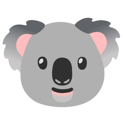 koala