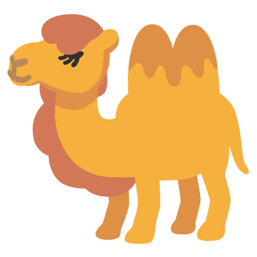 cammello