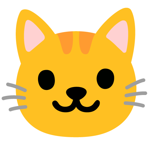 muso di gatto