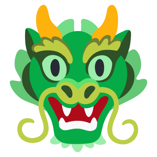dragehoved