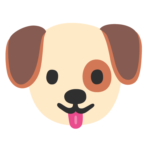 hundehoved
