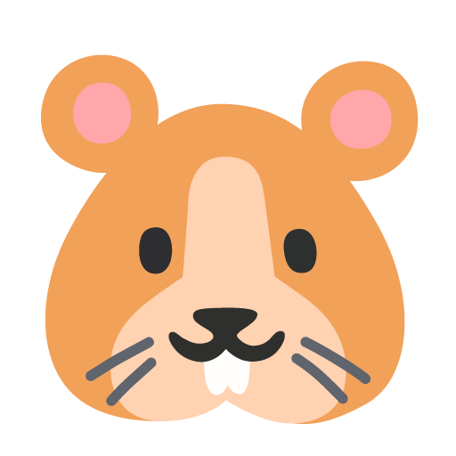 hamster