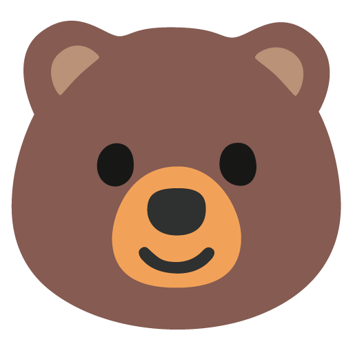 bear