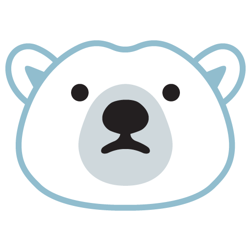 orso polare