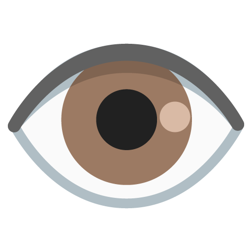 eye