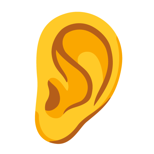 ear