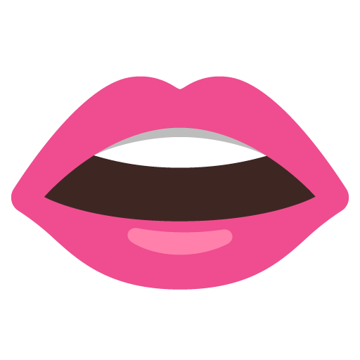 mouth