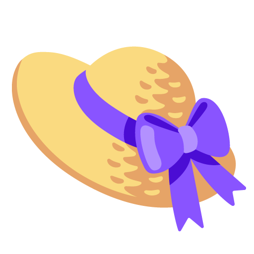 cappello da donna