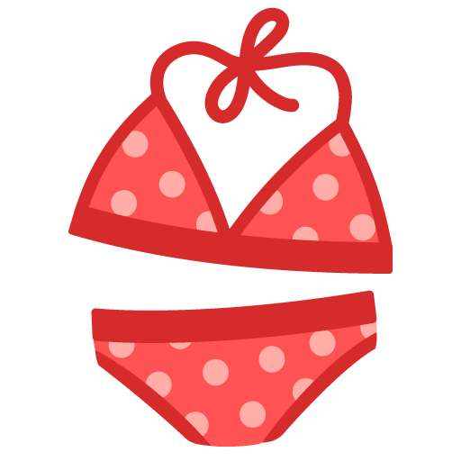 bikini