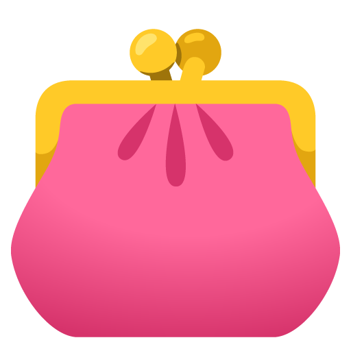 purse