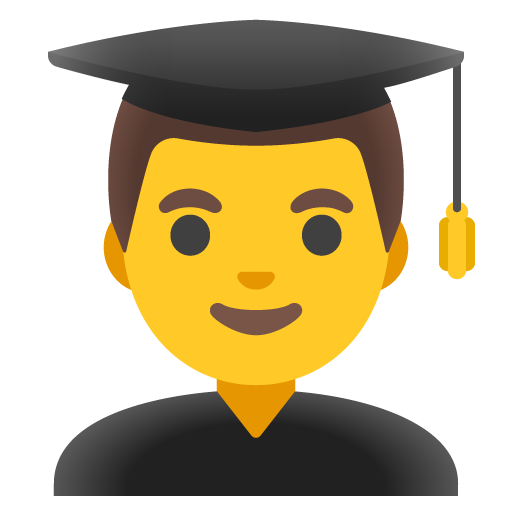 studente maschio