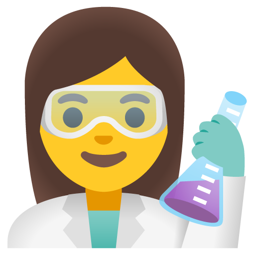 scienziata