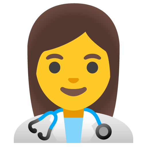 operatrice sanitaria