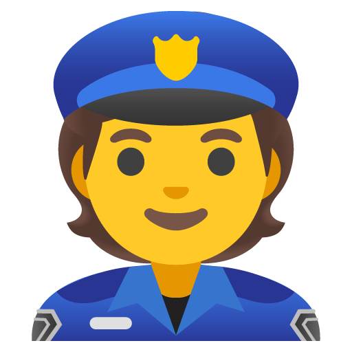 pegawai polis