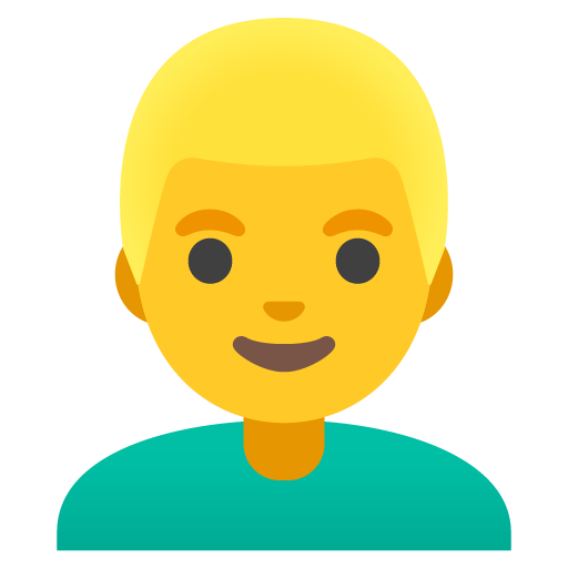 lelaki: rambut perang
