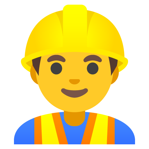 Bauarbeiter