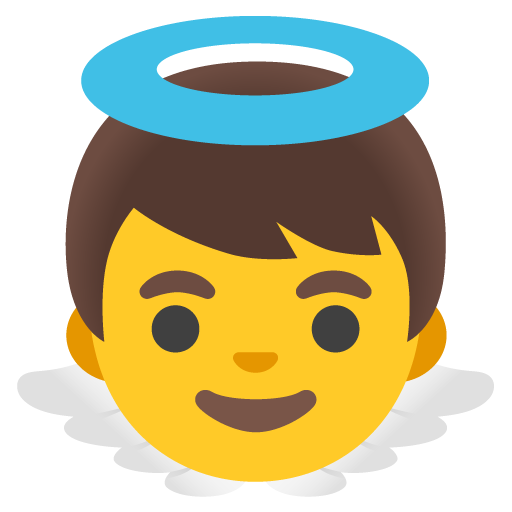 babyengel