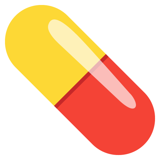 pillola