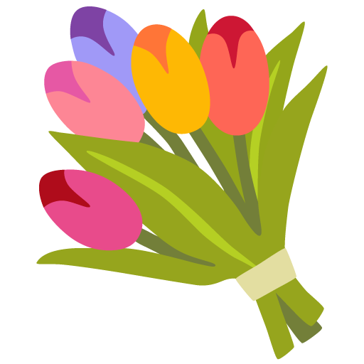 mazzo di fiori