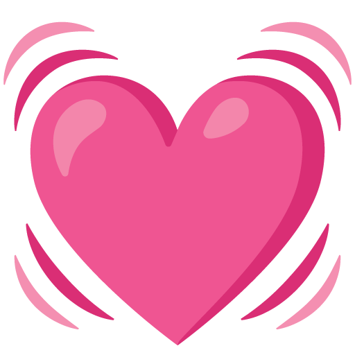 beating heart