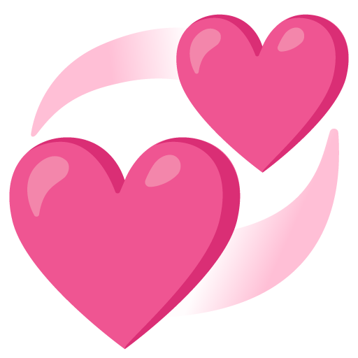 cuori che girano