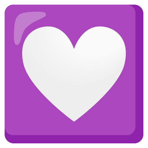 decorazione con cuore