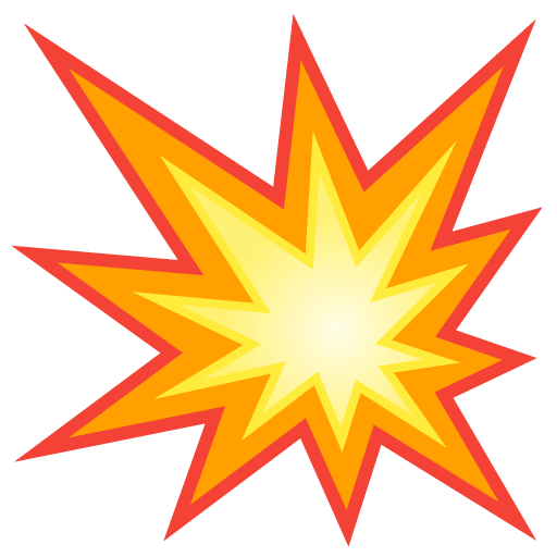 collision