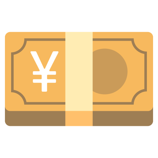 banconota Yen