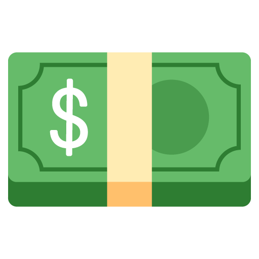 dollarseddel