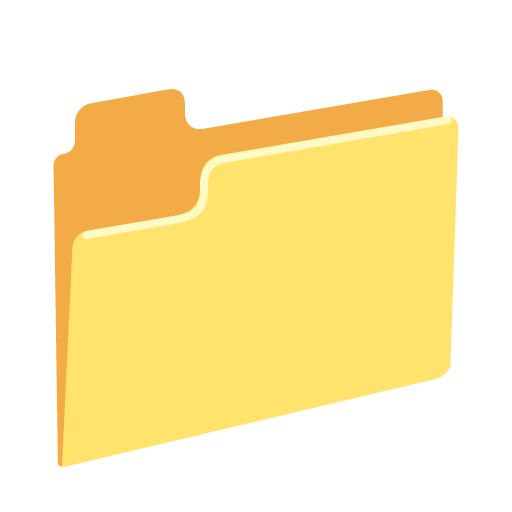 folder fail