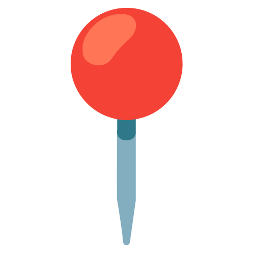 rund tegnestift