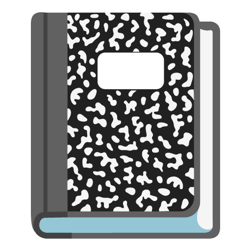 notesbog