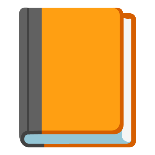 livre orange