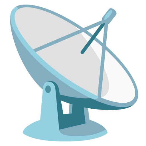 antenna satellitare