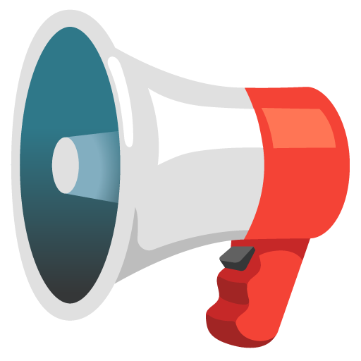 loudspeaker
