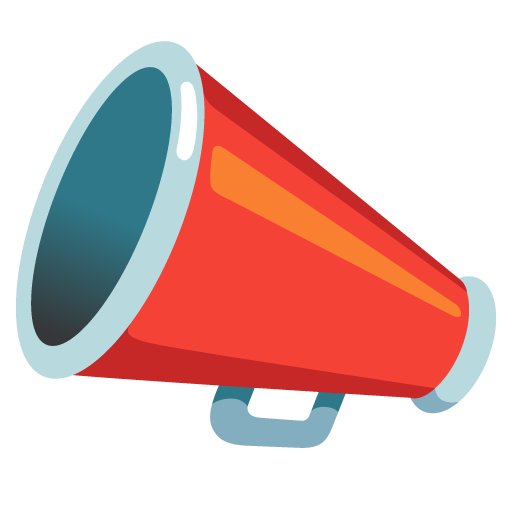 megaphone