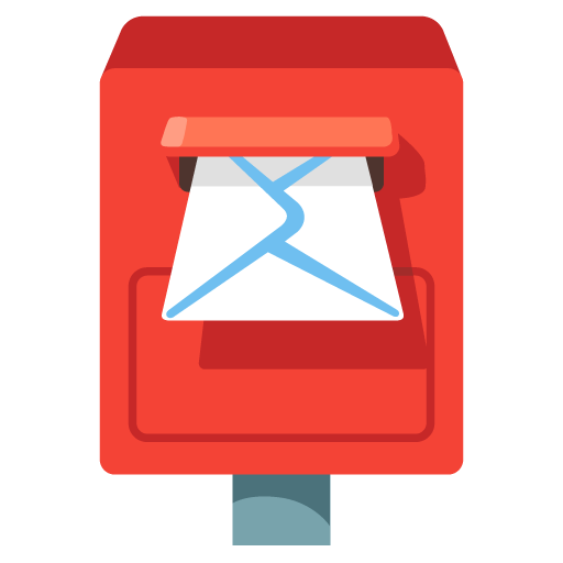 postbox