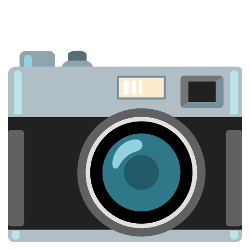 camera