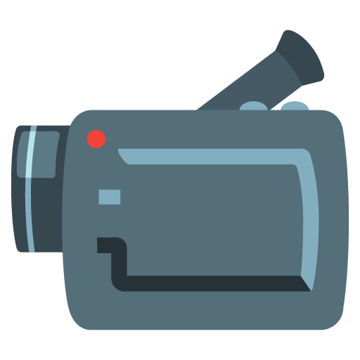 video camera