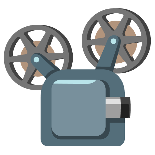 filmprojektor