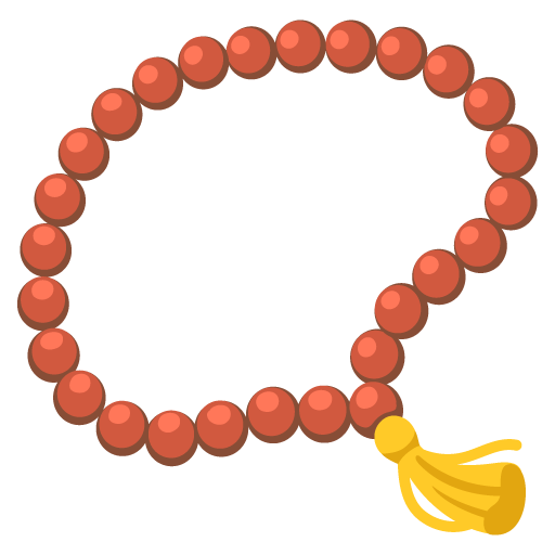 bedekrans