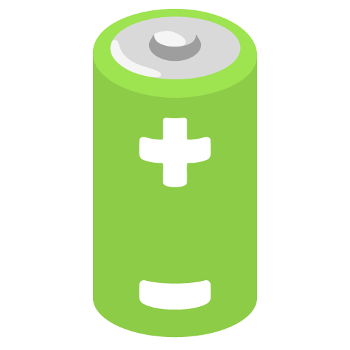 batteria