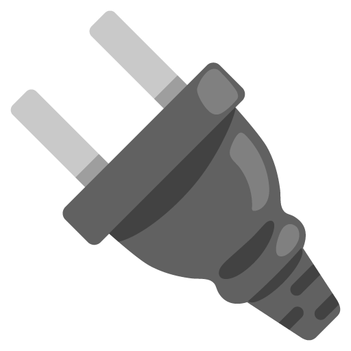 electric plug