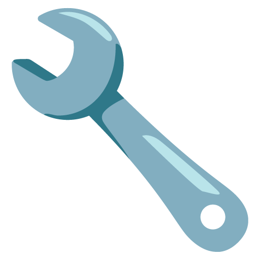 wrench