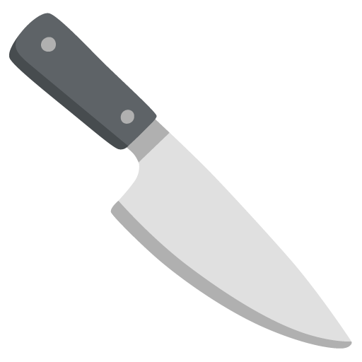 coltello da cucina