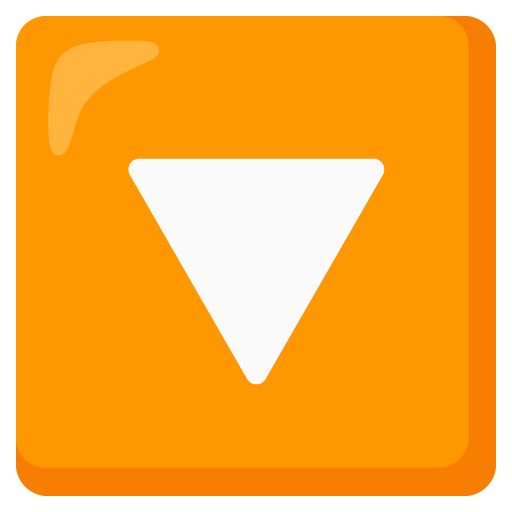 downwards button