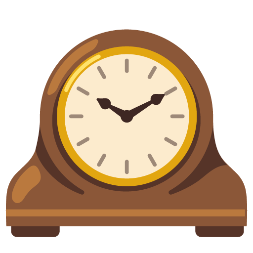 jam para pendiang
