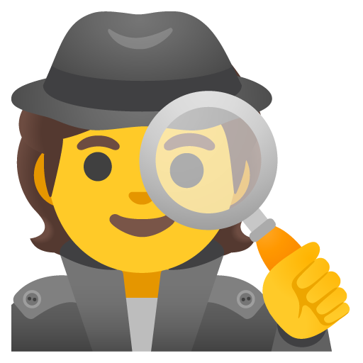 detective