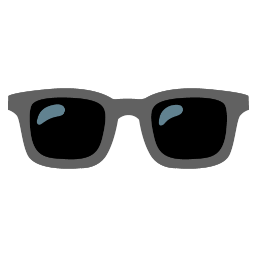 sunglasses